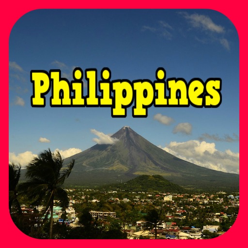 Philippines Hotels Booking and Reservations icon