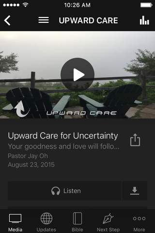 Upward Care Center screenshot 2