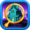 Mystery City: Hidden Objects icon