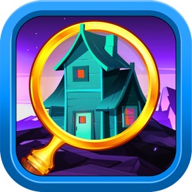 螢幕擷取畫面 (3) Mystery City: Hidden Objects
