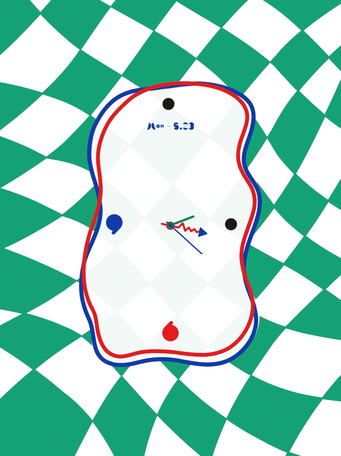 COMO Widgets - Adorable Widget