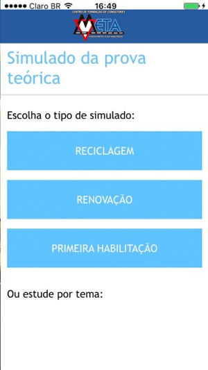 Autoescola Meta(圖2)-速報App