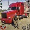 American Truck Simulator Games - iPhoneアプリ