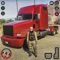 American Truck Simulator Games