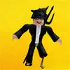 ROBLOX: Master Skins Wallpaper contact information