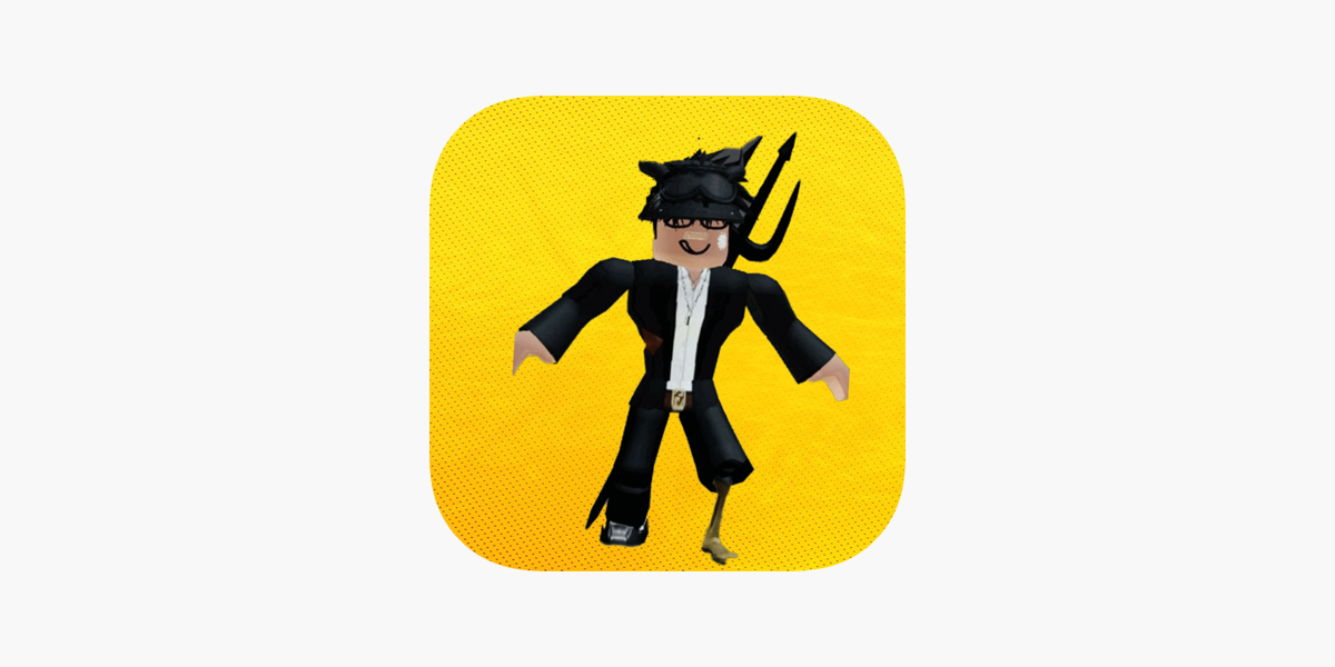 ROBLOX: Master Skins Wallpaper  App Price Intelligence by Qonversion