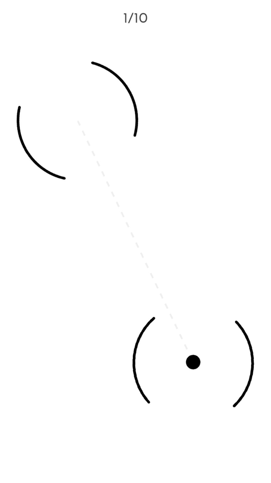#3. The Circle: slow motion (iOS) By: Marco mignano