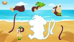 Lola’s Beach Puzzle screenshot 6
