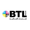 BTL Dashboard icon