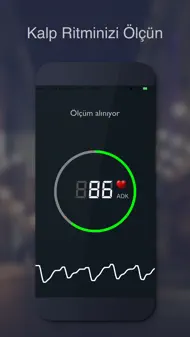 Nabız Ölçer iphone resimleri 1