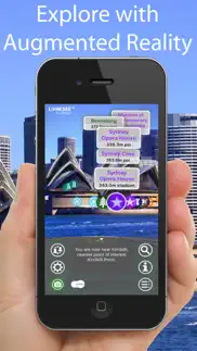sydney looksee ar iphone images 1