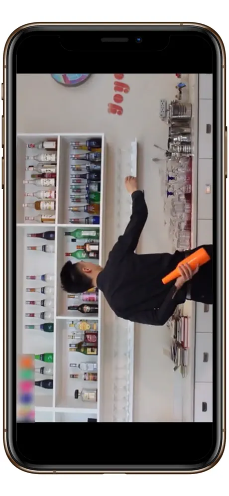 调酒大师-鸡尾酒百科专业教程