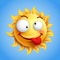 Weathermoji is the #1 Emoji app for weather forecasting stickers