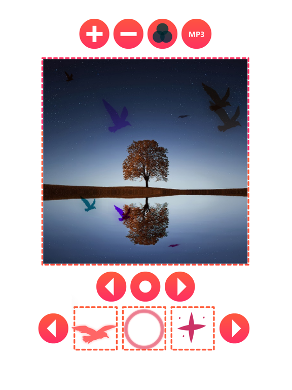 Screenshot #5 pour Slideshow Voiceover