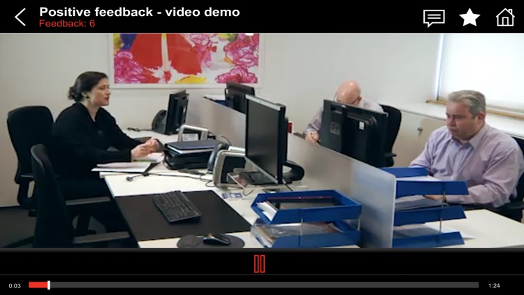 Hiscox Management Coach screenshot-3