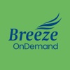 Breeze OnDemand icon