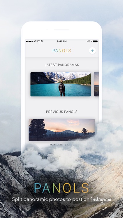 Panols