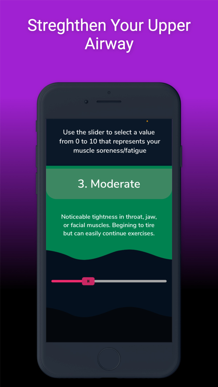 Soundly Snoring and Sleep Apnea