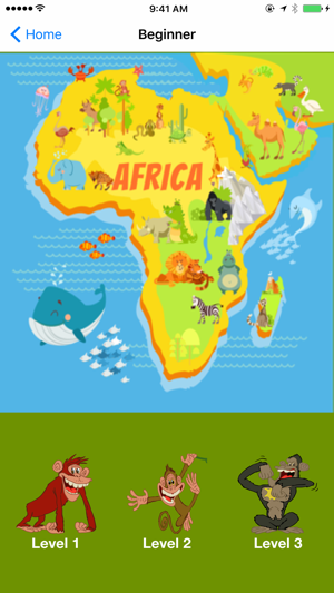 Don-Key-Ko! : Are you smarter than a Gorilla?(圖2)-速報App