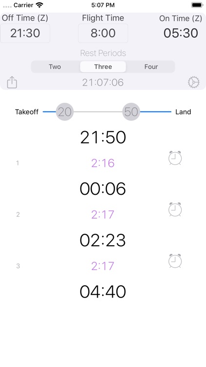 Fast Breaks screenshot-0