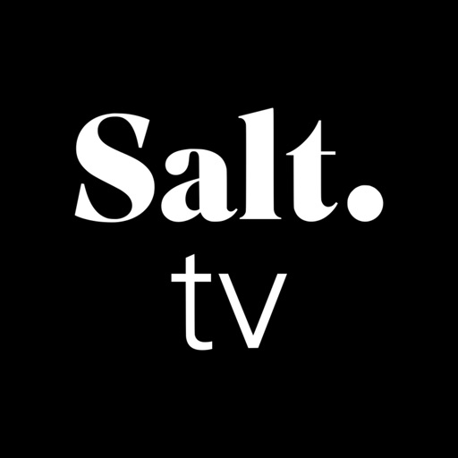 Salt TV icon