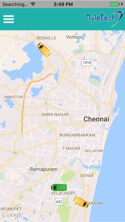 NyleTracker screenshot-3