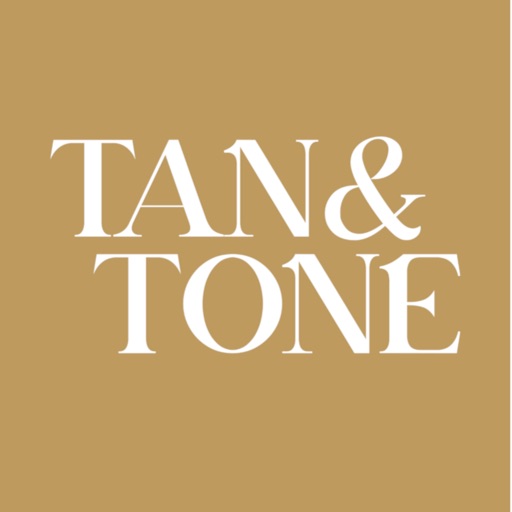 Tan & Tone icon