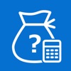 Lottery Probability Calculator icon