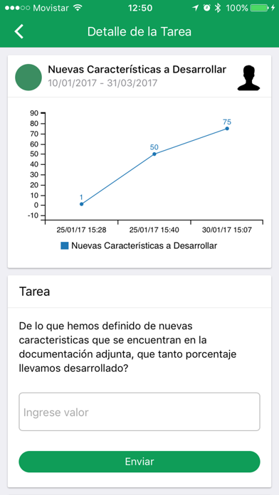 Screenshot #3 pour OKeyR - OKR