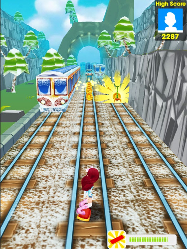 Conta Subway Surfers - Outros - DFG