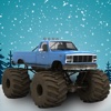 Snow Car Hunting Duty 3D