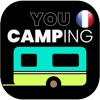 YouCamp-FR - iPadアプリ