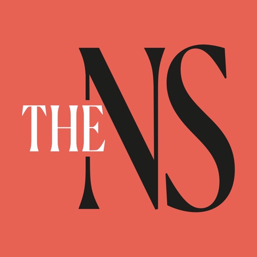 New Statesman Magazine icon