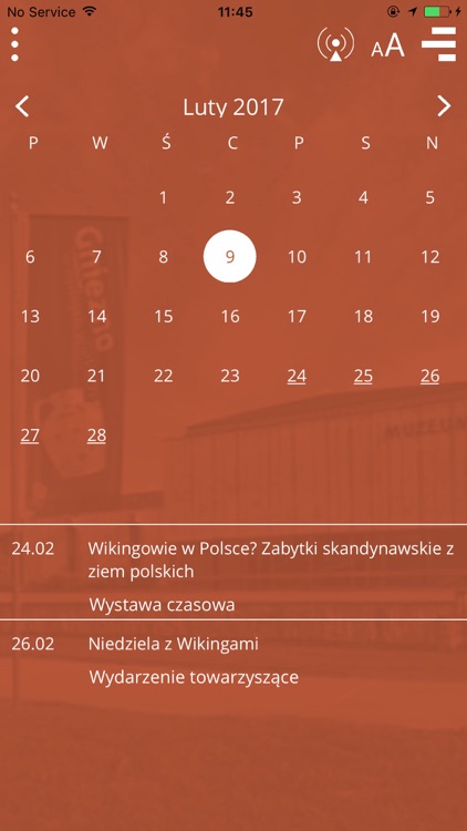 Muzeum Gniezno screenshot-3