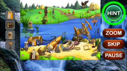 Screenshot #2 pour Discovery Hidden Objects