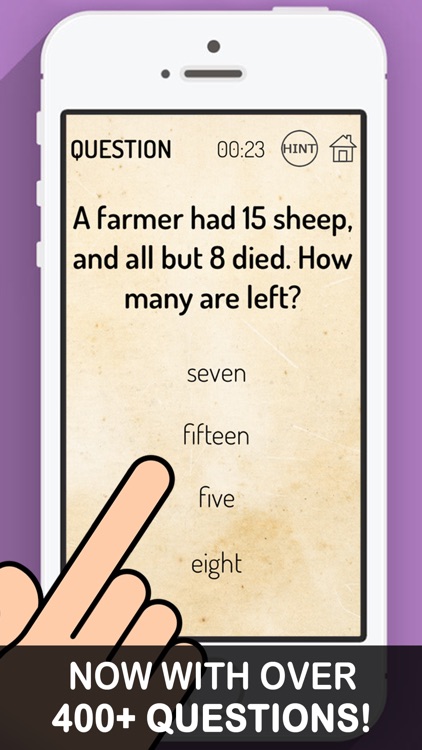 Hardest Quiz Ever!