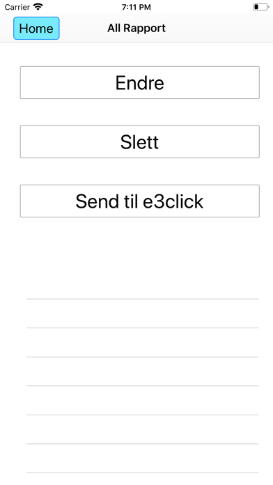 e3click Screenshot