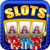 Lucky Slots Casino Game icon