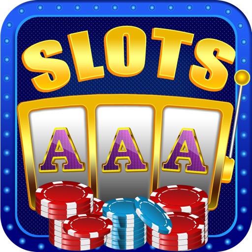 Lucky Slots Casino Game icon