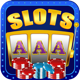 Lucky Slots Casino Game