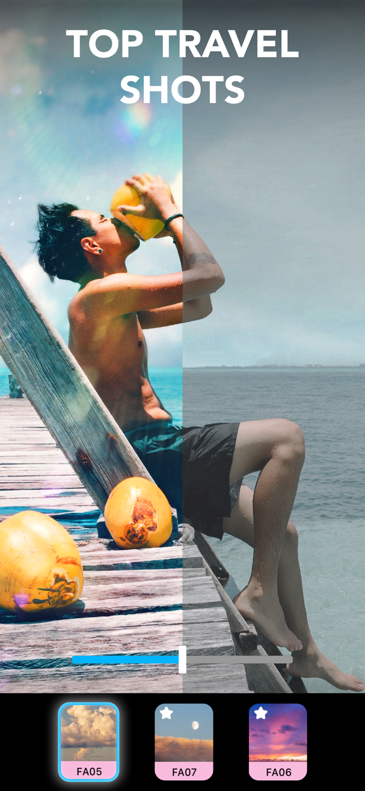 Lightleap by Lightricks screenshot 7