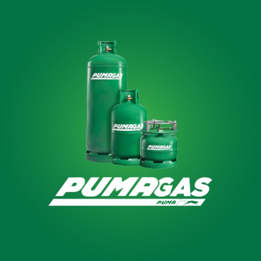 Puma Gas by Puma Energy