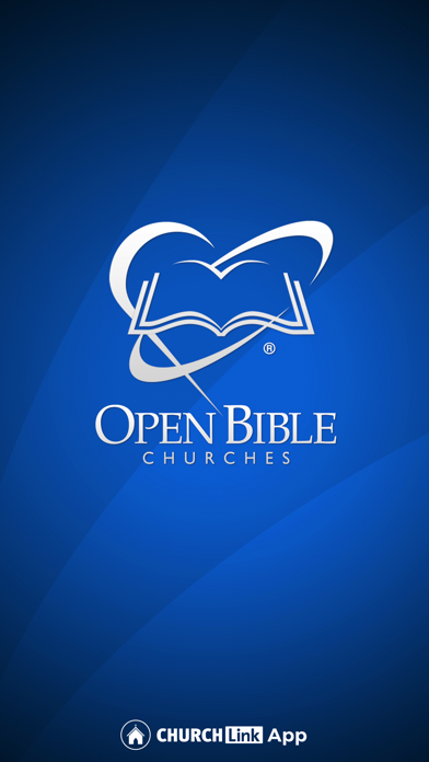 Screenshot #1 pour Open Bible Churches