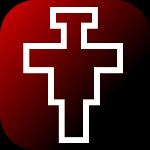 Donaldsonville Catholics iOS App