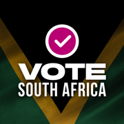 Vote South Africa