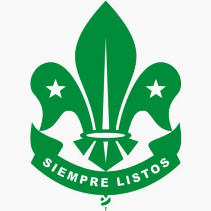 Scouts México Читы