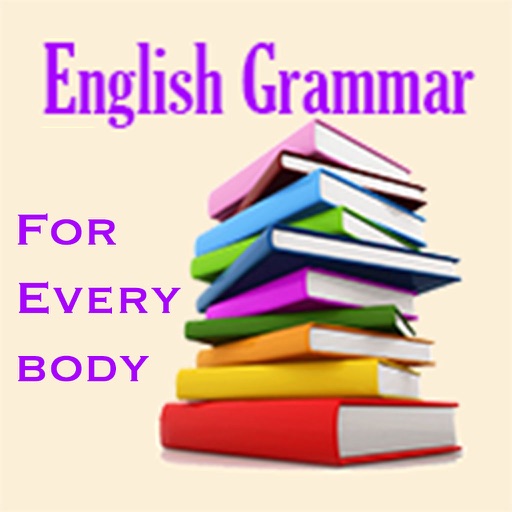 English Grammar For Everybody icon