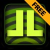 LouderLogic Free - iPhoneアプリ