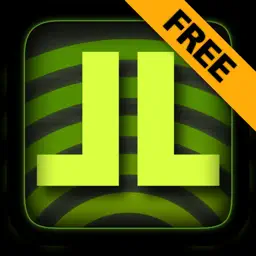 LouderLogic Free app icon