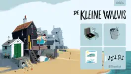 Game screenshot Benji Davies: De Kleine Walvis mod apk